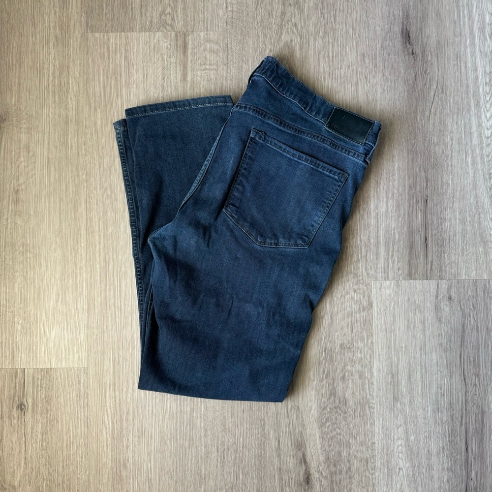 Paige Federalist Jeans